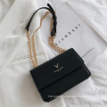 Shoulder Messenger Female Bag Chain Small Handbag